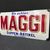 Maggi - Die echten - Suppen-Artikel hier zu haben (20er Jahre)