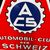 Automobil - Club der Schweiz (50er Jahre Emailleschild)