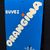 Buvez Orangina - Thermometer aus Blech 68 x 18 cm - F um 1960